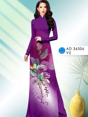 Vải Áo Dài Hoa In 3D AD 36306 20 1761956825 693 vai ao dai hoa in 3d ad 36306