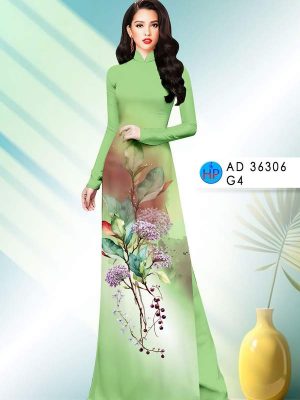 Vải Áo Dài Hoa In 3D AD 36306 22 1761956826 390 vai ao dai hoa in 3d ad 36306