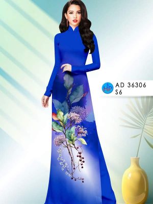 Vải Áo Dài Hoa In 3D AD 36306 23 1761956826 514 vai ao dai hoa in 3d ad 36306