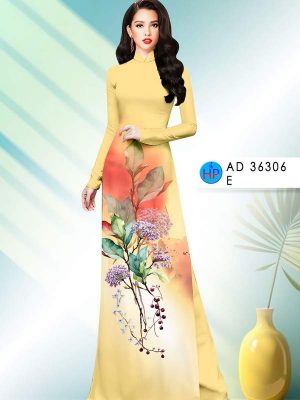 Vải Áo Dài Hoa In 3D AD 36306 24 1761956826 85 vai ao dai hoa in 3d ad 36306