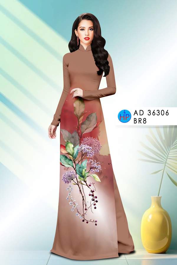 Vải Áo Dài Hoa In 3D AD 36306 12 1761956827 44 vai ao dai hoa in 3d ad 36306