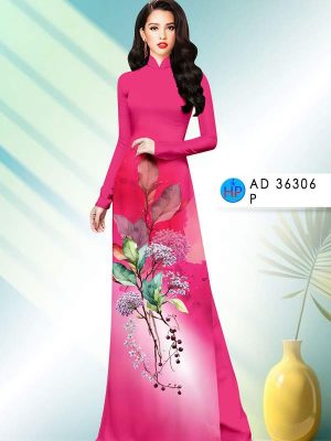 Vải Áo Dài Hoa In 3D AD 36306 27 1761956827 454 vai ao dai hoa in 3d ad 36306
