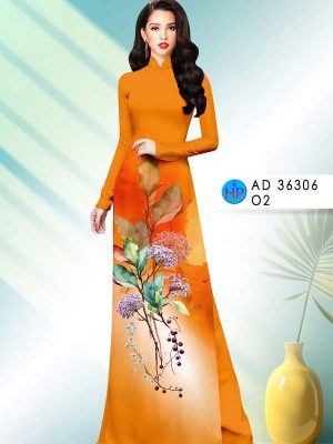Vải Áo Dài Hoa In 3D AD 36306 28 1761956827 705 vai ao dai hoa in 3d ad 36306