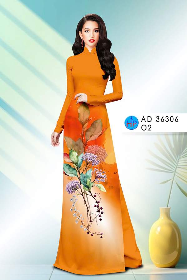 Vải Áo Dài Hoa In 3D AD 36306 11 1761956827 705 vai ao dai hoa in 3d ad 36306