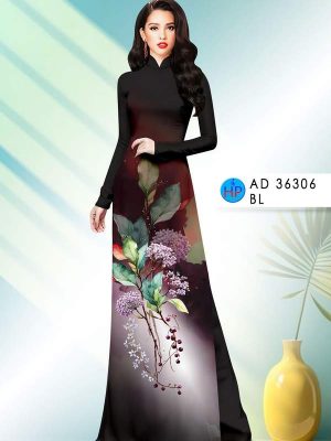 Vải Áo Dài Hoa In 3D AD 36306 26 1761956827 80 vai ao dai hoa in 3d ad 36306