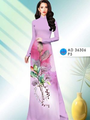 Vải Áo Dài Hoa In 3D AD 36306 30 1761956828 22 vai ao dai hoa in 3d ad 36306