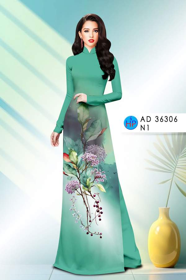 Vải Áo Dài Hoa In 3D AD 36306 15 1761956828 681 vai ao dai hoa in 3d ad 36306