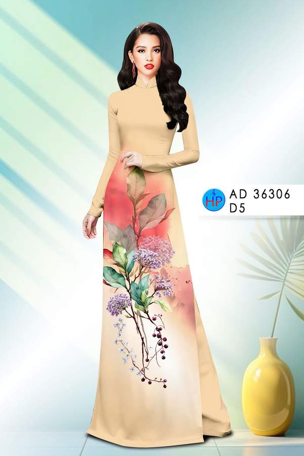 Vải Áo Dài Hoa In 3D AD 36306 18 1761956828 928 vai ao dai hoa in 3d ad 36306
