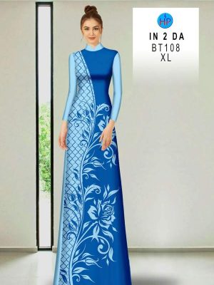 Vải Áo Dài Hoa In 3D AD BT108 20 1762132140 298 vai ao dai hoa in 3d ad bt108