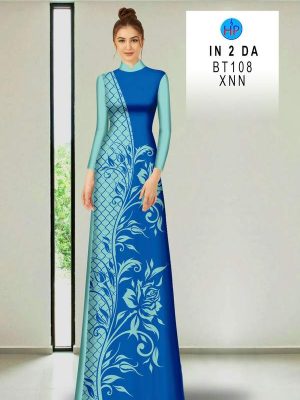 Vải Áo Dài Hoa In 3D AD BT108 22 1762132140 881 vai ao dai hoa in 3d ad bt108