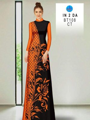 Vải Áo Dài Hoa In 3D AD BT108 28 1762132142 32 vai ao dai hoa in 3d ad bt108