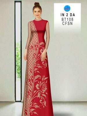 Vải Áo Dài Hoa In 3D AD BT108 26 1762132142 387 vai ao dai hoa in 3d ad bt108
