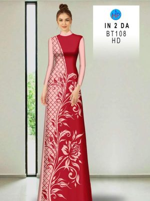 Vải Áo Dài Hoa In 3D AD BT108 30 1762132142 536 vai ao dai hoa in 3d ad bt108