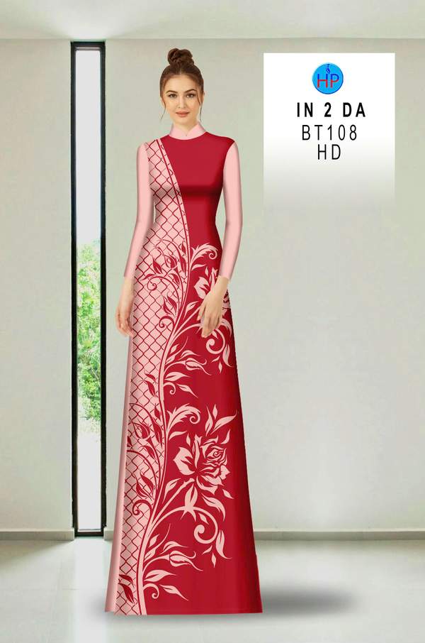 Vải Áo Dài Hoa In 3D AD BT108 13 1762132142 536 vai ao dai hoa in 3d ad bt108