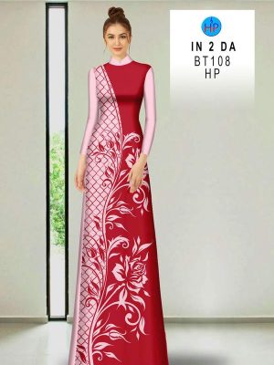Vải Áo Dài Hoa In 3D AD BT108 27 1762132142 624 vai ao dai hoa in 3d ad bt108