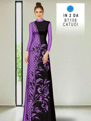 Vải Áo Dài Hoa In 3D AD BT108 35 1762132143 330 vai ao dai hoa in 3d ad bt108