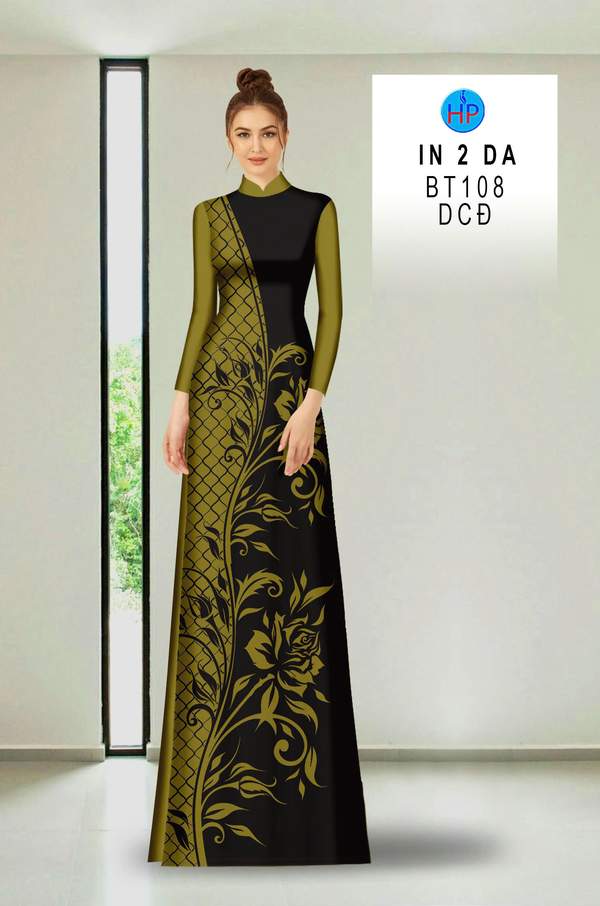 Vải Áo Dài Hoa In 3D AD BT108 17 1762132143 404 vai ao dai hoa in 3d ad bt108