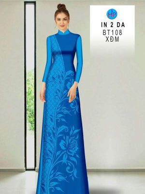 Vải Áo Dài Hoa In 3D AD BT108 32 1762132143 680 vai ao dai hoa in 3d ad bt108