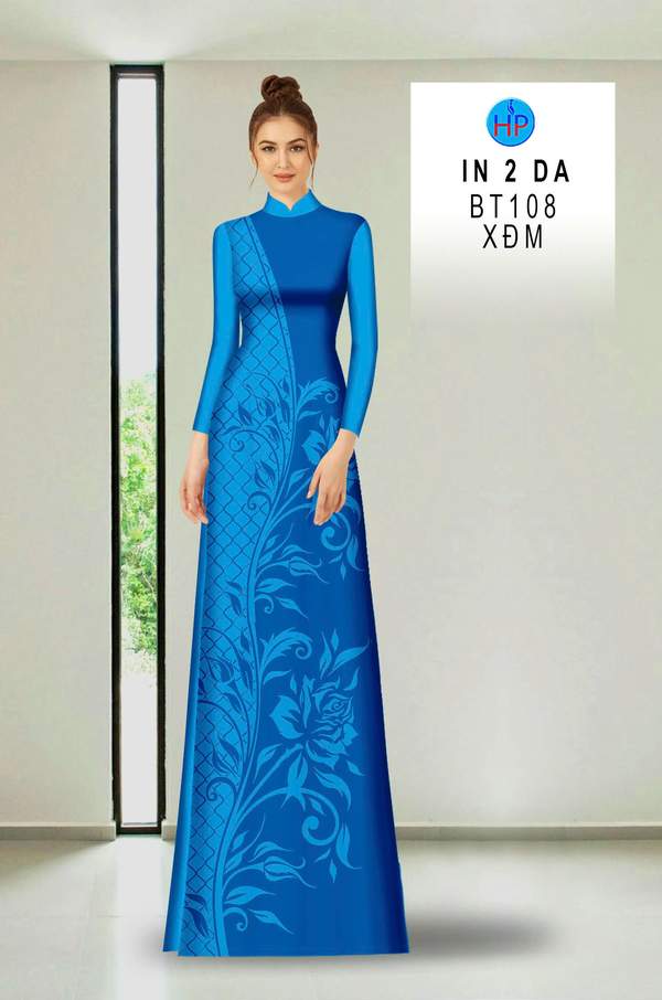Vải Áo Dài Hoa In 3D AD BT108 15 1762132143 680 vai ao dai hoa in 3d ad bt108