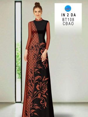 Vải Áo Dài Hoa In 3D AD BT108 31 1762132143 733 vai ao dai hoa in 3d ad bt108