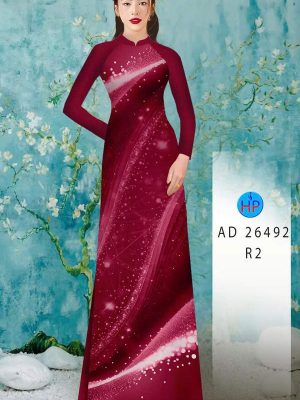 1762133465 955 vai ao dai hoa van ad 26492