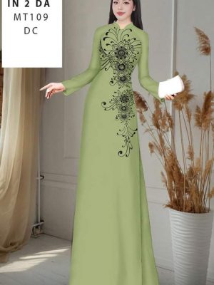 Vải Áo Dài Hoa In 3D AD MT109 21 1762227082 116 vai ao dai hoa in 3d ad mt109