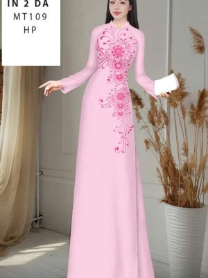 Vải Áo Dài Hoa In 3D AD MT109 24 1762227082 3 vai ao dai hoa in 3d ad mt109