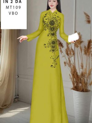 Vải Áo Dài Hoa In 3D AD MT109 30 1762227083 520 vai ao dai hoa in 3d ad mt109