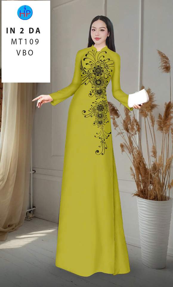 Vải Áo Dài Hoa In 3D AD MT109 12 1762227083 520 vai ao dai hoa in 3d ad mt109