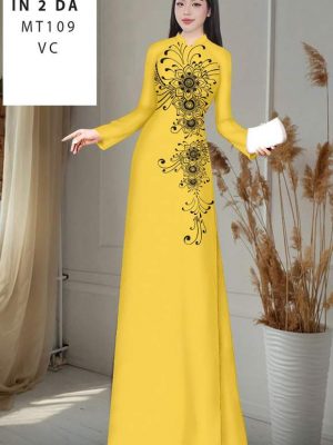 Vải Áo Dài Hoa In 3D AD MT109 31 1762227083 618 vai ao dai hoa in 3d ad mt109