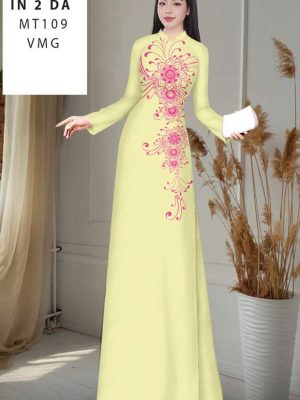 Vải Áo Dài Hoa In 3D AD MT109 35 1762227084 289 vai ao dai hoa in 3d ad mt109