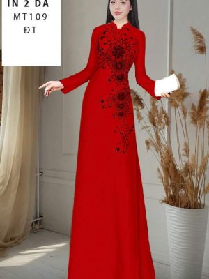 Vải Áo Dài Hoa In 3D AD MT109 32 1762227084 36 vai ao dai hoa in 3d ad mt109