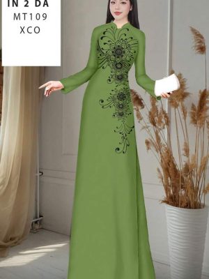 Vải Áo Dài Hoa In 3D AD MT109 33 1762227084 3 vai ao dai hoa in 3d ad mt109