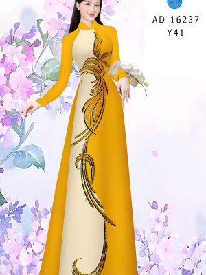 1762228001 231 vai ao dai hoa in 3d ad 16237