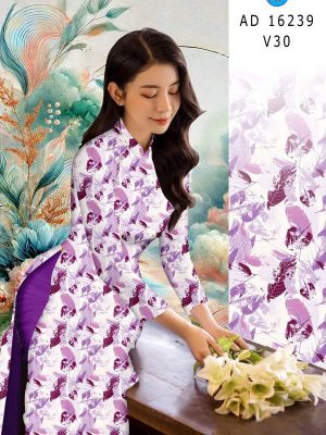 Vải Áo Dài Hoa Đều AD 16239 22 1762228473 557 vai ao dai hoa deu ad 16239