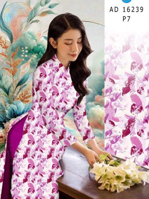 Vải Áo Dài Hoa Đều AD 16239 24 1762228474 648 vai ao dai hoa deu ad 16239
