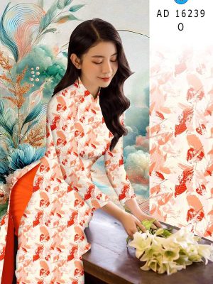 Vải Áo Dài Hoa Đều AD 16239 25 1762228474 65 vai ao dai hoa deu ad 16239