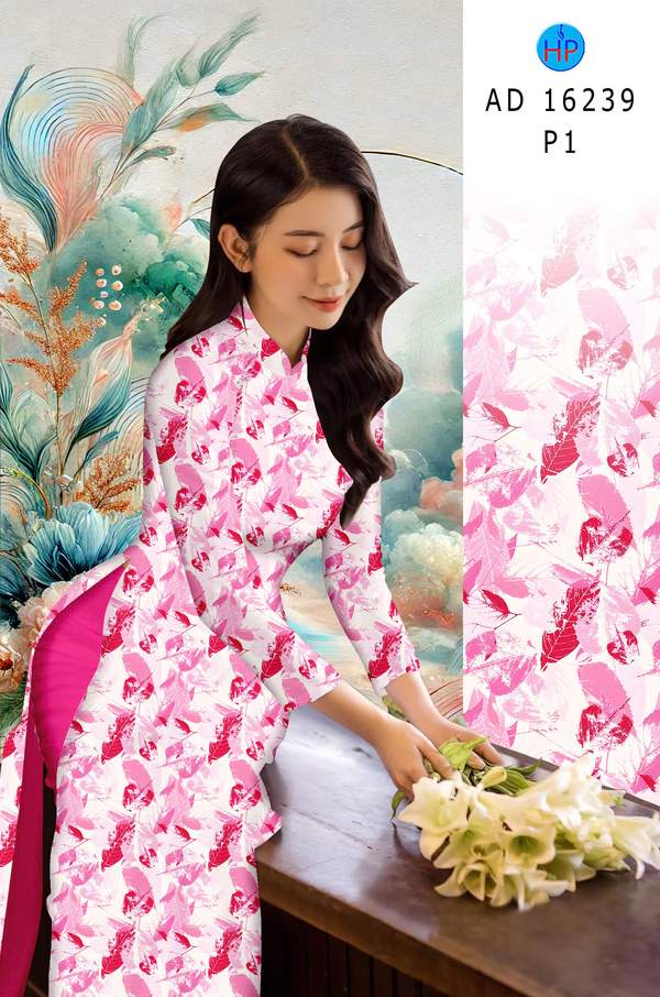 Vải Áo Dài Hoa Đều AD 16239 8 1762228474 721 vai ao dai hoa deu ad 16239