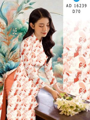 Vải Áo Dài Hoa Đều AD 16239 23 1762228474 959 vai ao dai hoa deu ad 16239