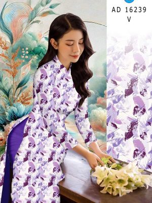 Vải Áo Dài Hoa Đều AD 16239 31 1762228475 366 vai ao dai hoa deu ad 16239