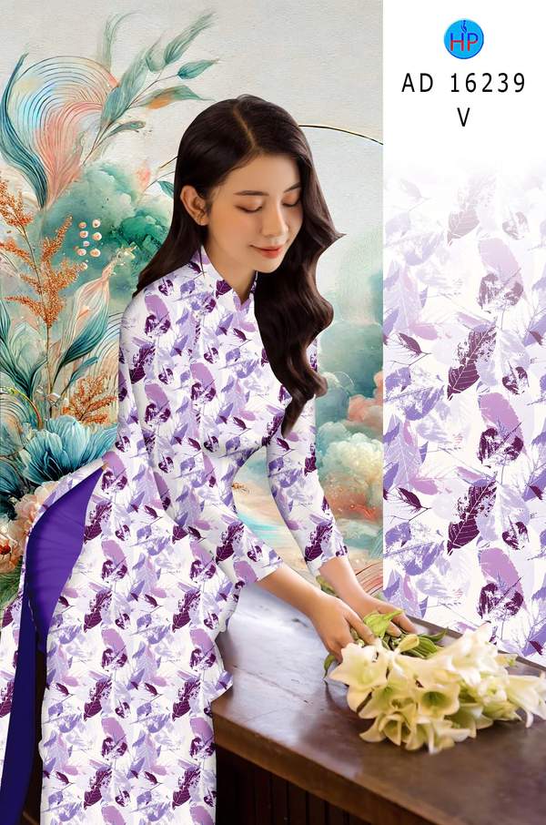 Vải Áo Dài Hoa Đều AD 16239 13 1762228475 366 vai ao dai hoa deu ad 16239
