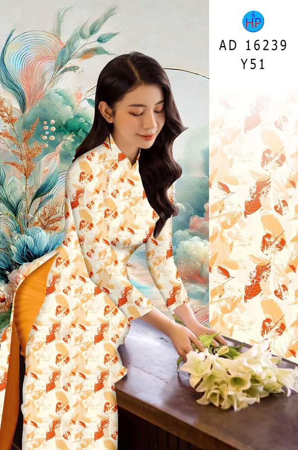 Vải Áo Dài Hoa Đều AD 16239 14 1762228475 889 vai ao dai hoa deu ad 16239