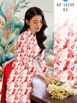 Vải Áo Dài Hoa Đều AD 16239 29 1762228475 98 vai ao dai hoa deu ad 16239