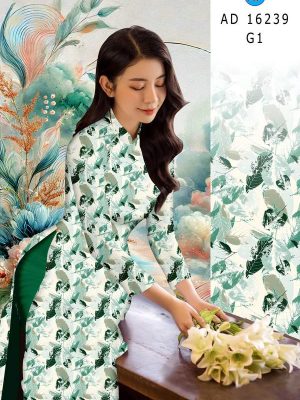 Vải Áo Dài Hoa Đều AD 16239 35 1762228476 177 vai ao dai hoa deu ad 16239