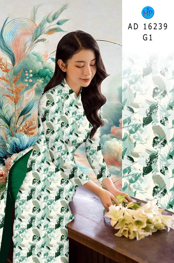 Vải Áo Dài Hoa Đều AD 16239 17 1762228476 177 vai ao dai hoa deu ad 16239