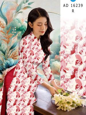 Vải Áo Dài Hoa Đều AD 16239 33 1762228476 181 vai ao dai hoa deu ad 16239