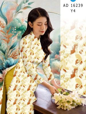 Vải Áo Dài Hoa Đều AD 16239 34 1762228476 756 vai ao dai hoa deu ad 16239