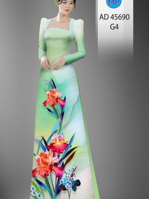 Vải Áo Dài Hoa In 3D AD 45690 25 1762305032 753 vai ao dai hoa in 3d ad 45690