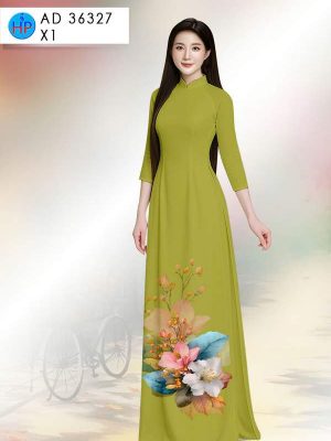 Vải Áo Dài Hoa In 3D AD 36327 21 1762305470 511 vai ao dai hoa in 3d ad 36327