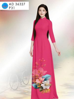 Vải Áo Dài Hoa In 3D AD 36327 25 1762305471 467 vai ao dai hoa in 3d ad 36327